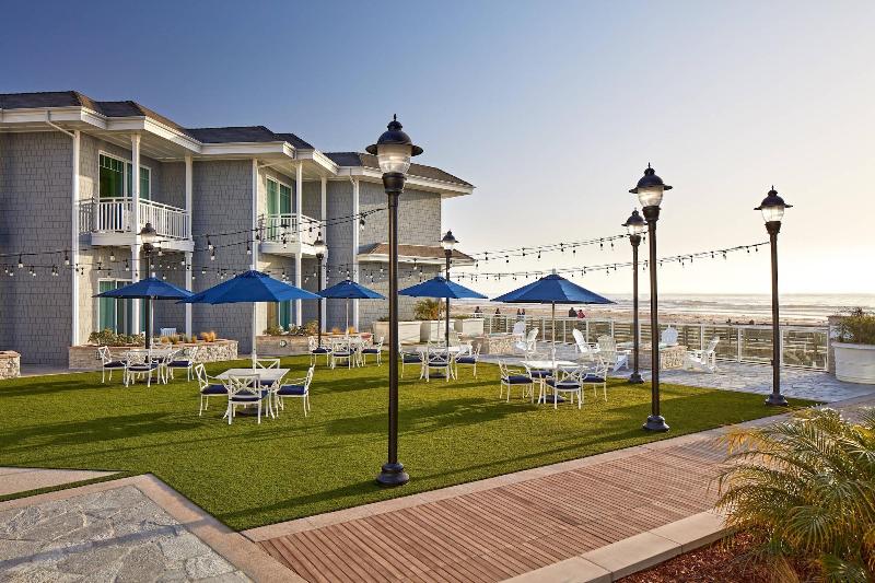 فندق Vespera Resort On Pismo Beach, Autograph Collection