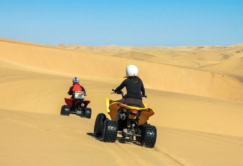 فندق Vespera Resort On Pismo Beach, Autograph Collection