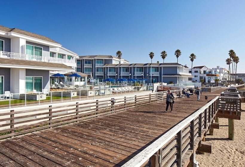 فندق Vespera Resort On Pismo Beach, Autograph Collection