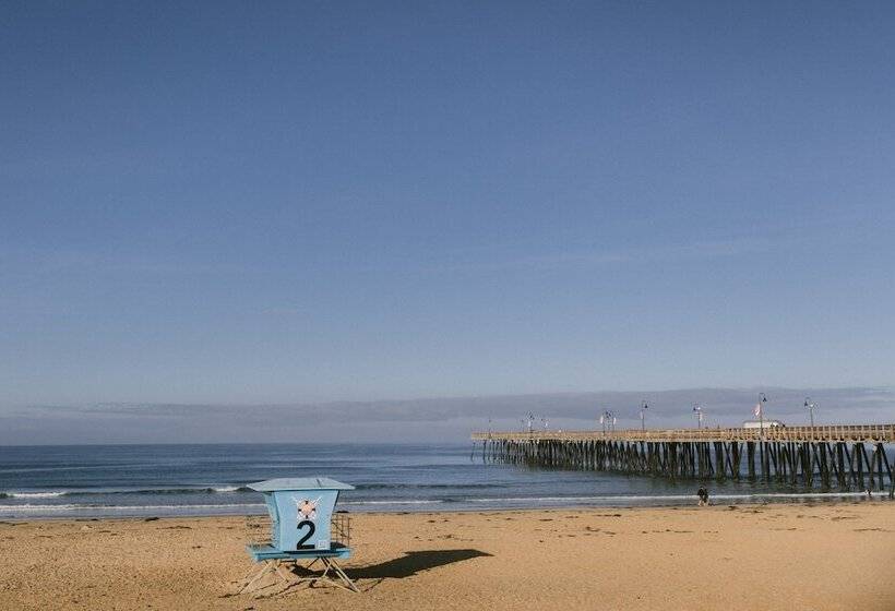 فندق Vespera Resort On Pismo Beach, Autograph Collection