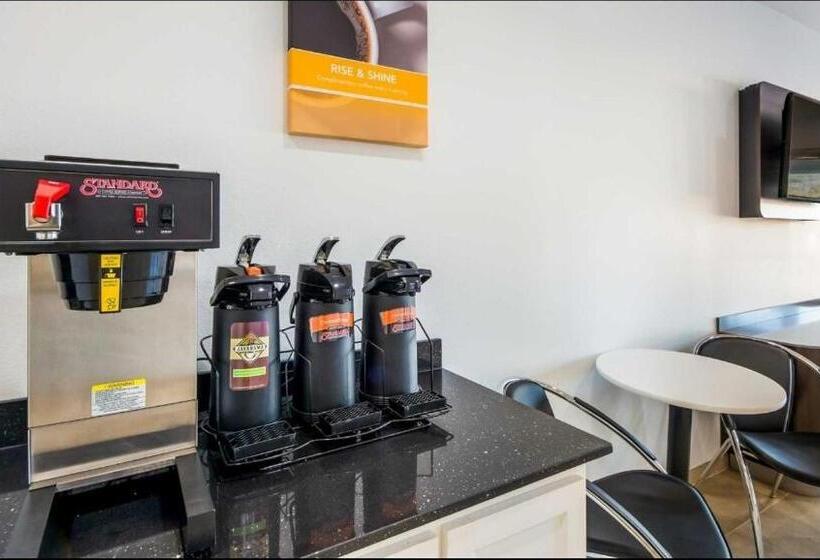 Motel 6channelview, Tx