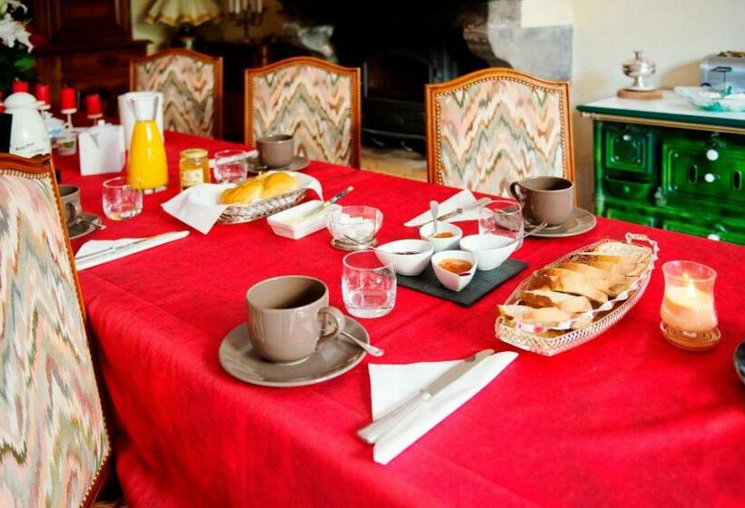 Bed and Breakfast Chambres D'hôtes Les Etoiles