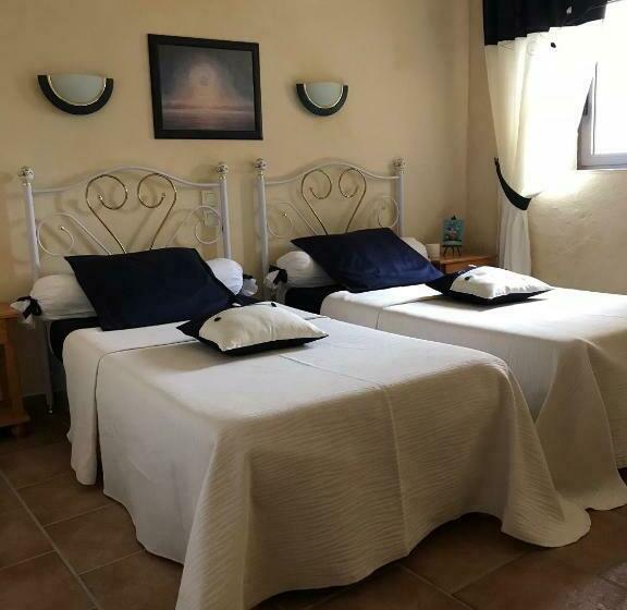 Bed and Breakfast Chambres D'hôtes Les Etoiles