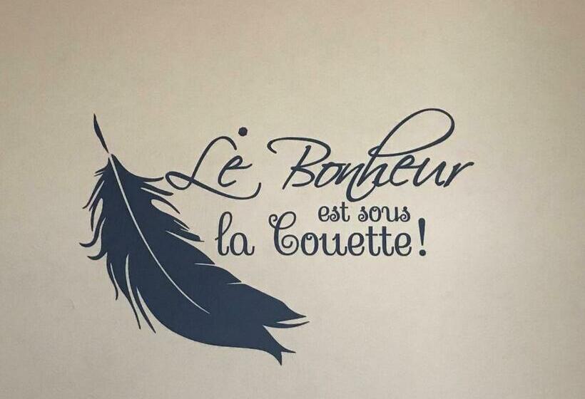 Bed and Breakfast Chambres D'hôtes Les Etoiles