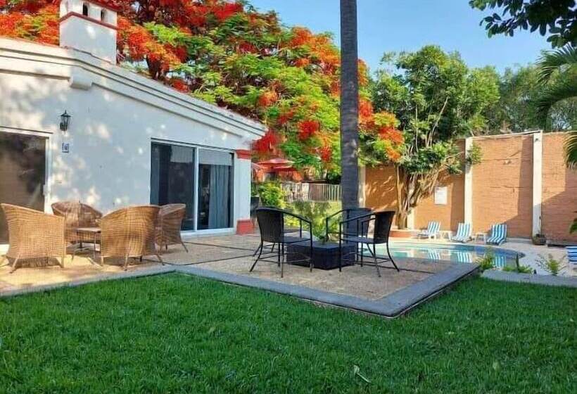 בית מלון כפרי Boutique Casa Emilia