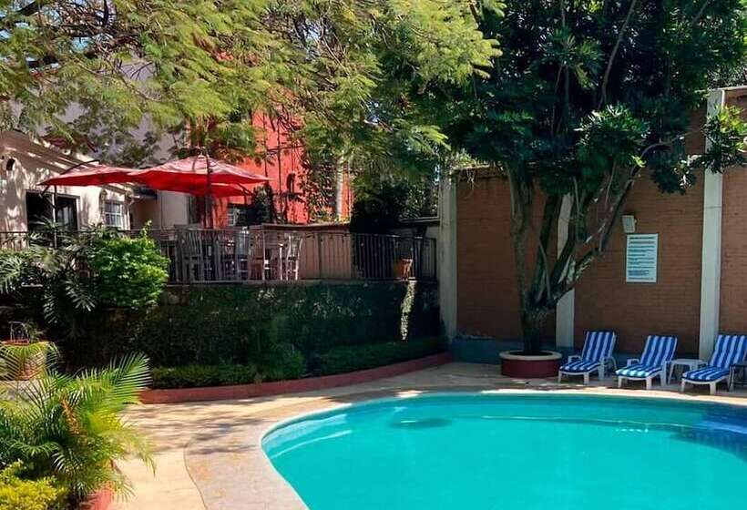 בית מלון כפרי Boutique Casa Emilia