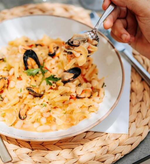 هتل O  Vagnitiello   Parco Balneare Idroterapico   Camere   Ristorante