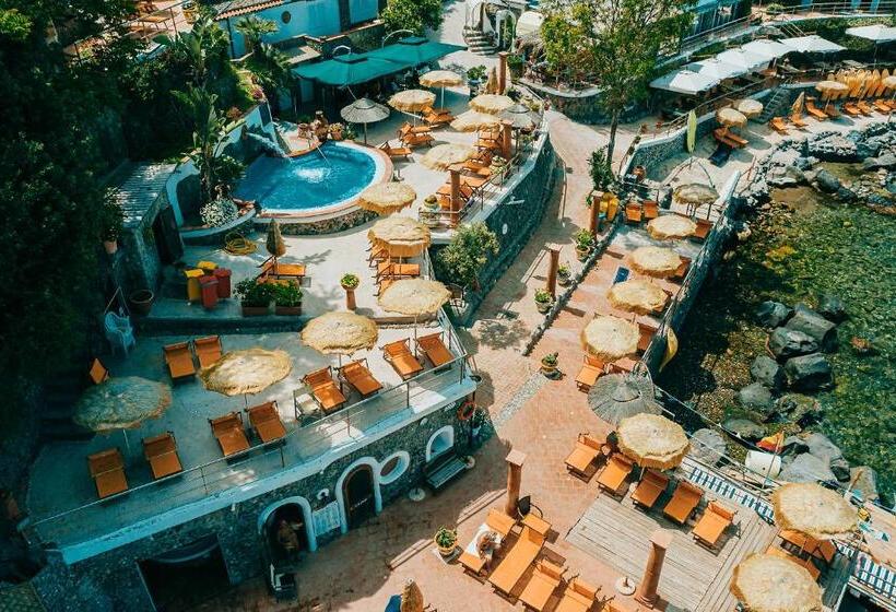 هتل O  Vagnitiello   Parco Balneare Idroterapico   Camere   Ristorante