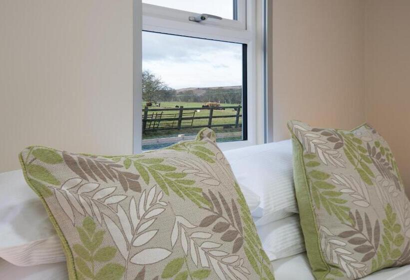 بنسيون Brown Rigg Guest Rooms