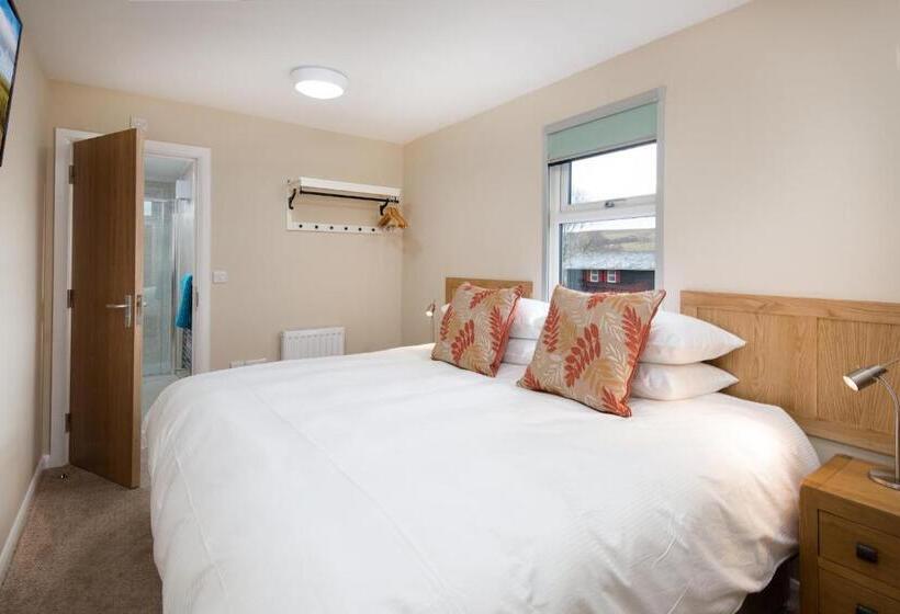 بنسيون Brown Rigg Guest Rooms