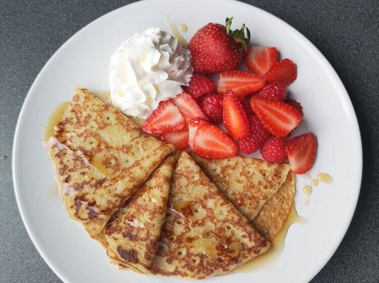 צימר Chimneys Guest House