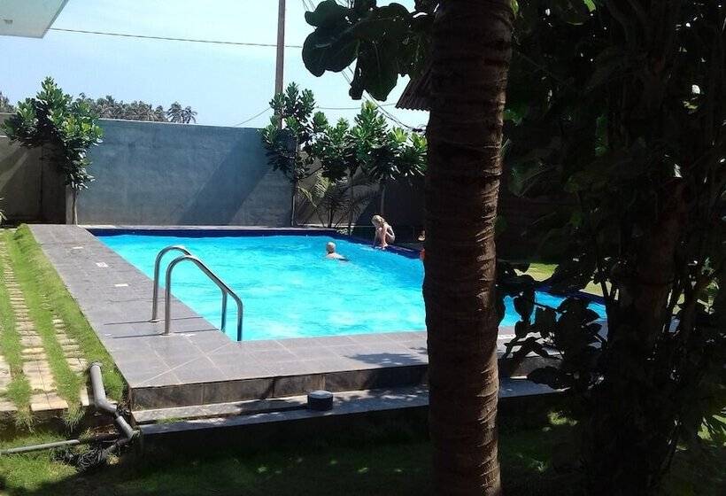 ベッドアンドブレックファースト Hi Win