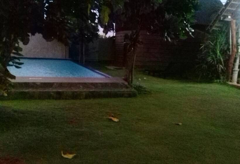 ベッドアンドブレックファースト Hi Win