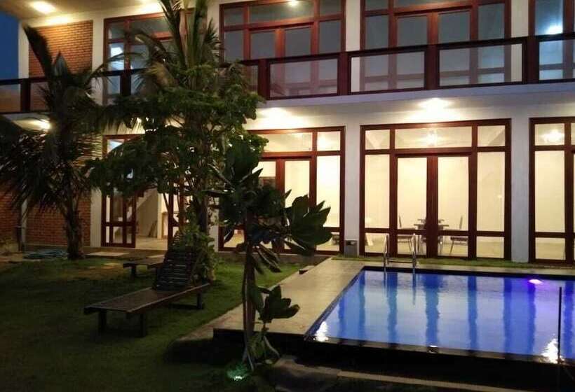 ベッドアンドブレックファースト Hi Win