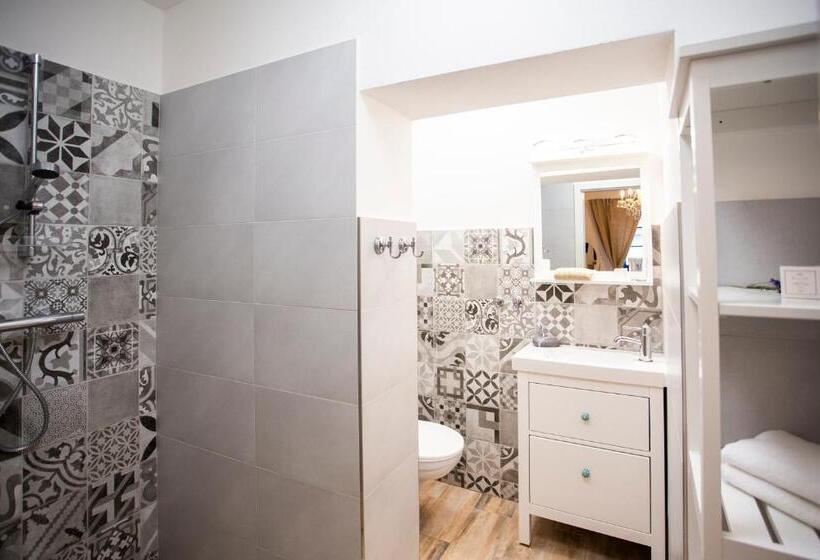 Mikulov Apartmány Magistr