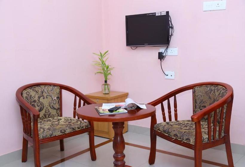 هاستل Princess Inn Royal