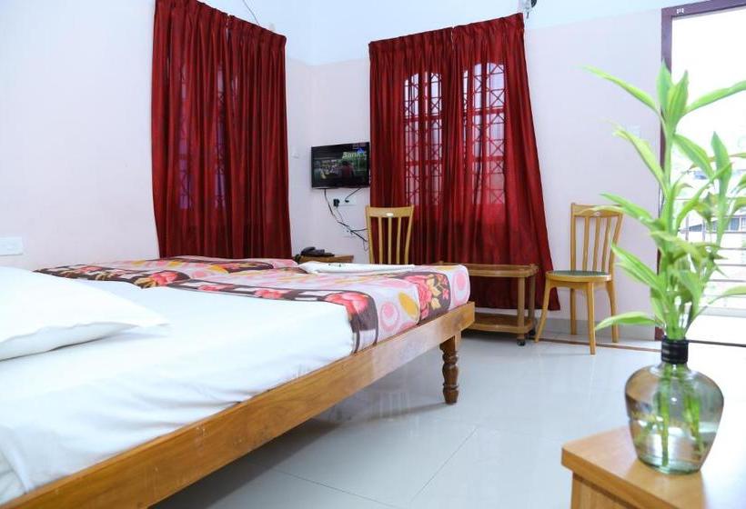 هاستل Princess Inn Royal