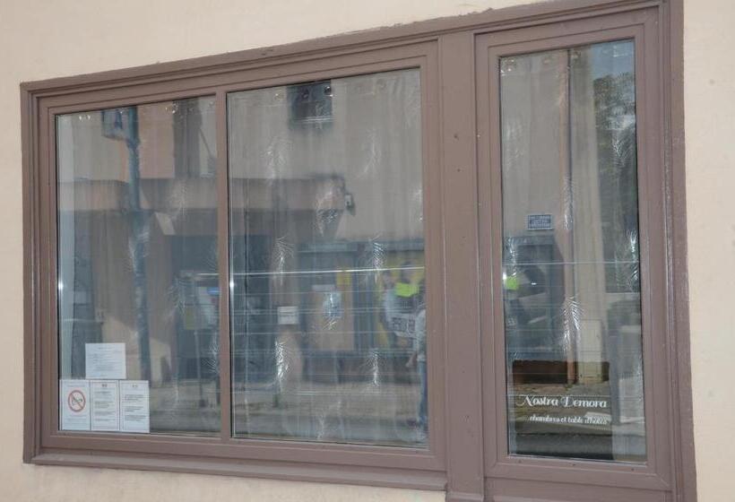 צימר Nostra Demora