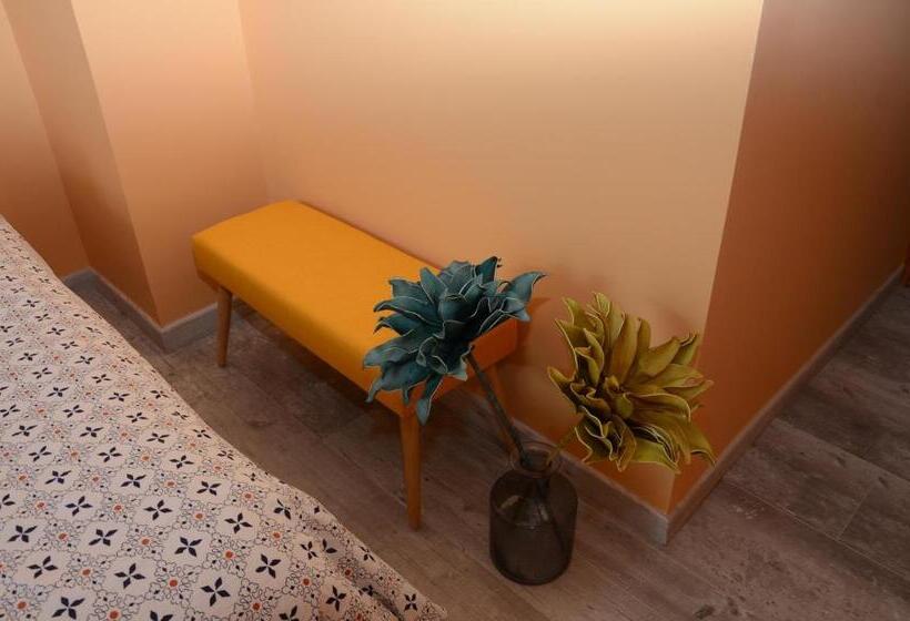 צימר Nostra Demora