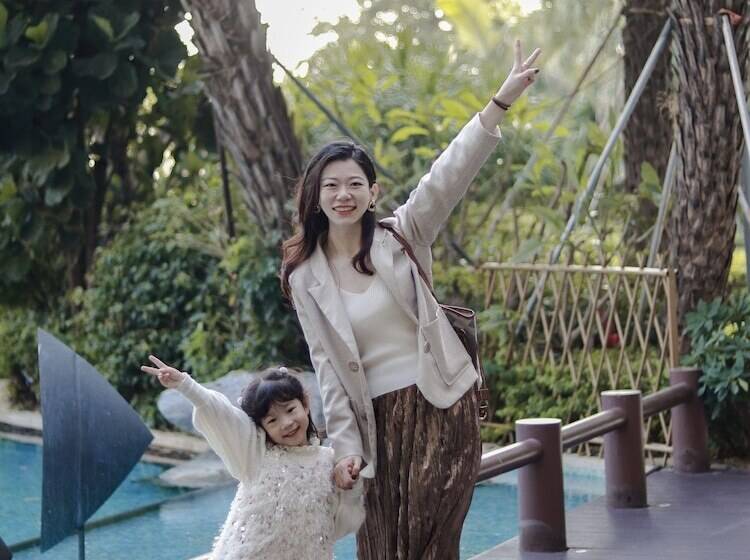 בית מלון כפרי Doubletree By Hilton Shanwei