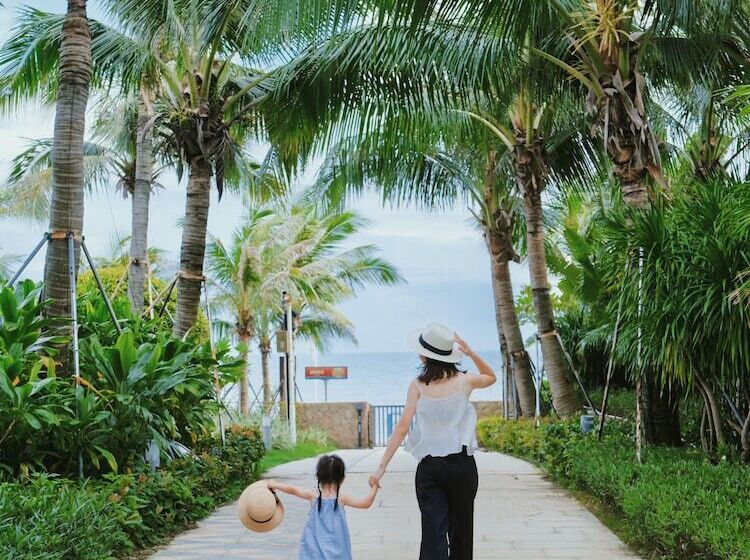 בית מלון כפרי Doubletree By Hilton Shanwei