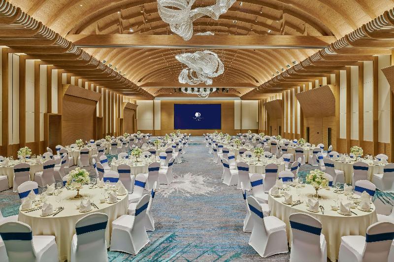 בית מלון כפרי Doubletree By Hilton Shanwei