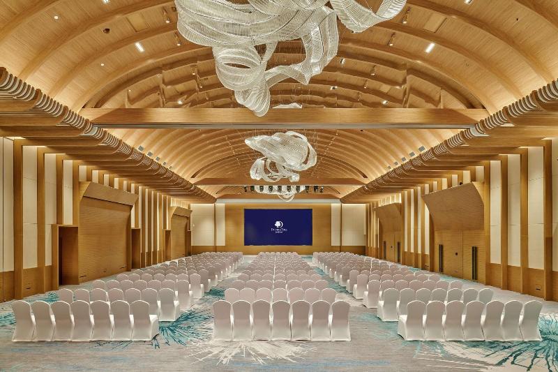 בית מלון כפרי Doubletree By Hilton Shanwei