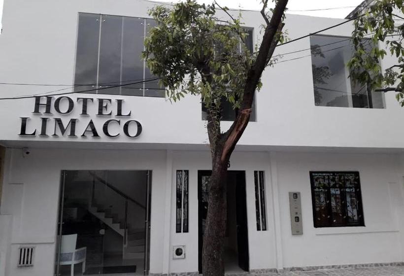 هتل Limaco