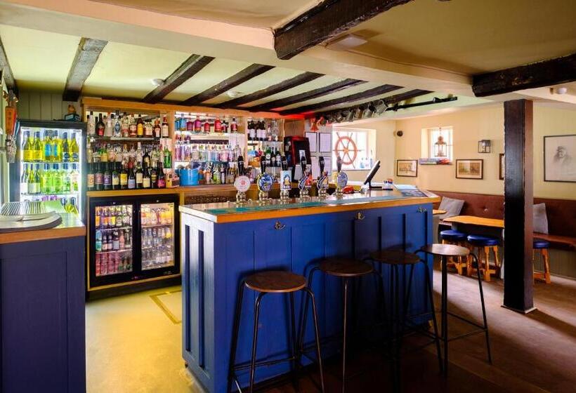 호스텔 The Cross Keys, Aldeburgh