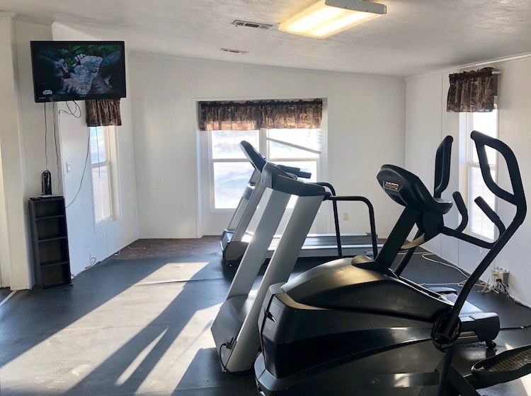 胶囊酒店 Efs Housing And Suites