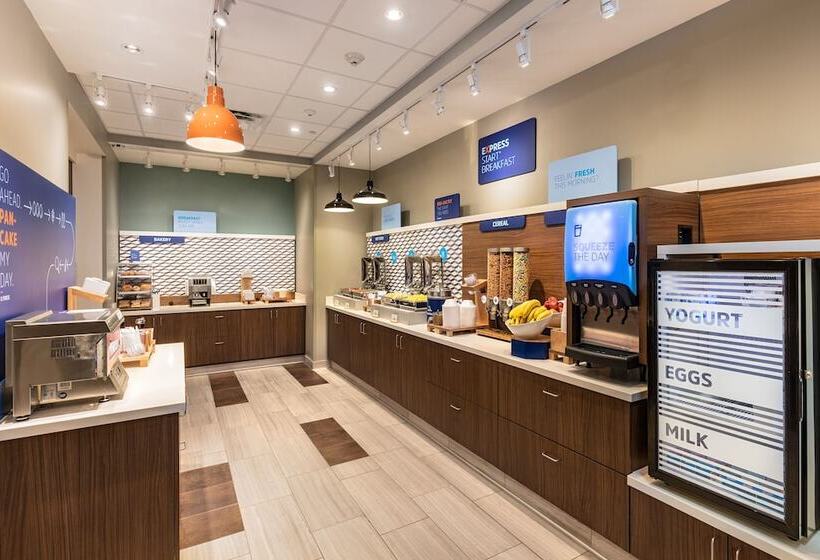 호텔 Holiday Inn Express & Suites   Moreno Valley   Riverside, An Ihg