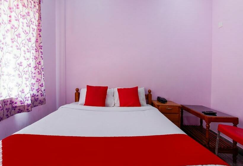 فندق Oyo 24967 The Grand Diamond