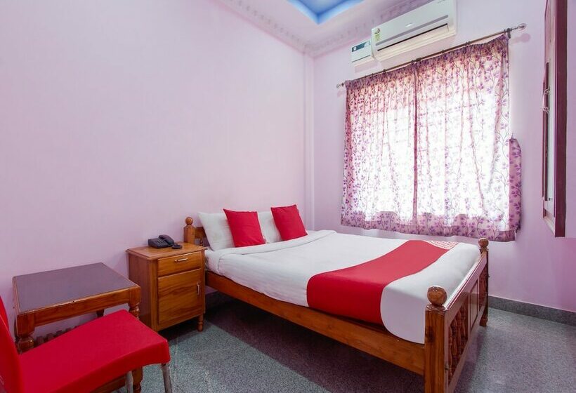 فندق Oyo 24967 The Grand Diamond