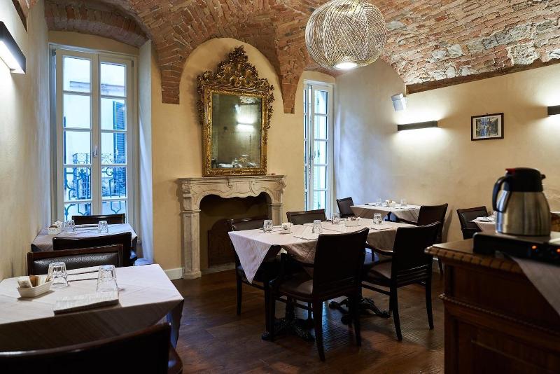هاستل Locanda Delle Mercanzie