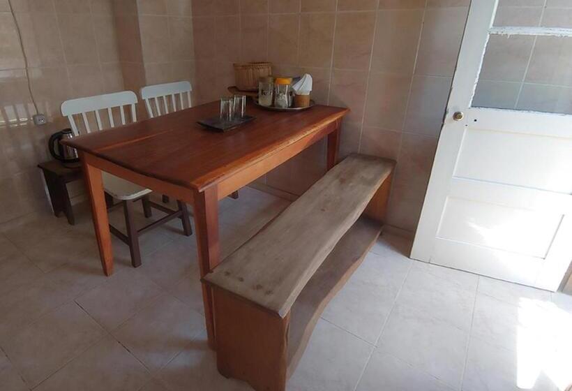 ユースホステル Ruby Casa De Hospedes Backpackers