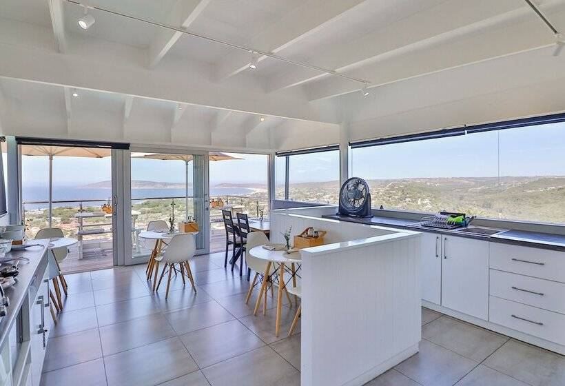 تختخواب و صبحانه Belle Vue Ridge Bnb