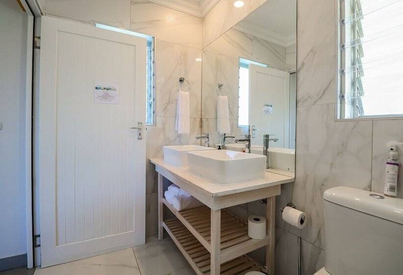 تختخواب و صبحانه Belle Vue Ridge Bnb