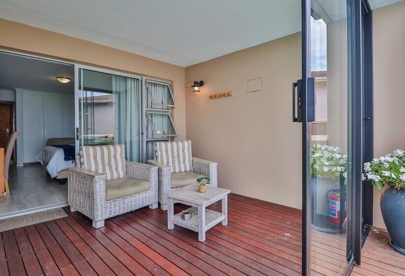 تختخواب و صبحانه Belle Vue Ridge Bnb