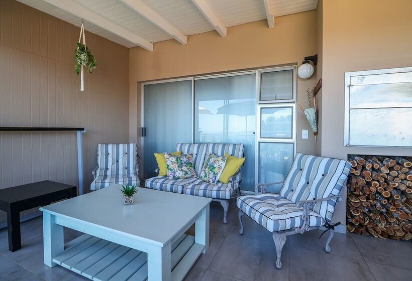 تختخواب و صبحانه Belle Vue Ridge Bnb