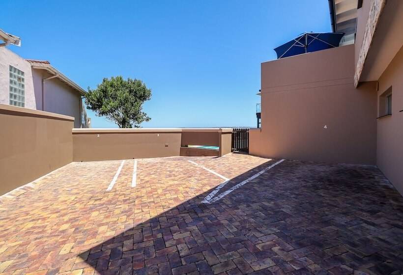 تختخواب و صبحانه Belle Vue Ridge Bnb