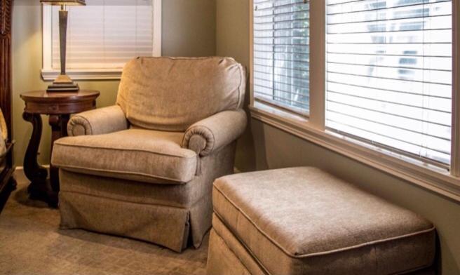 مبيت وإفطار Clark House Inn