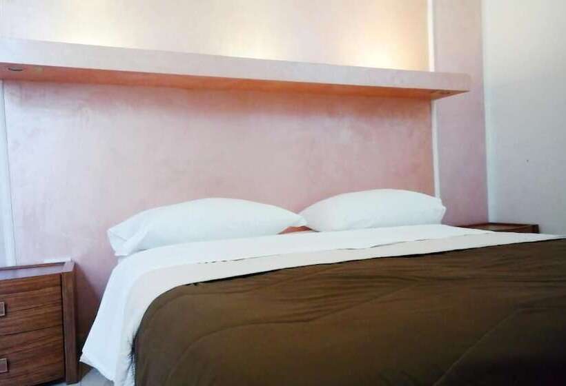 تختخواب و صبحانه Fourseasons