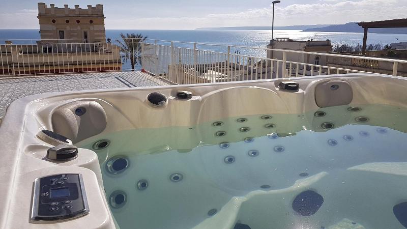 Bed and Breakfast Villa Cesarea Dimora Di Charme