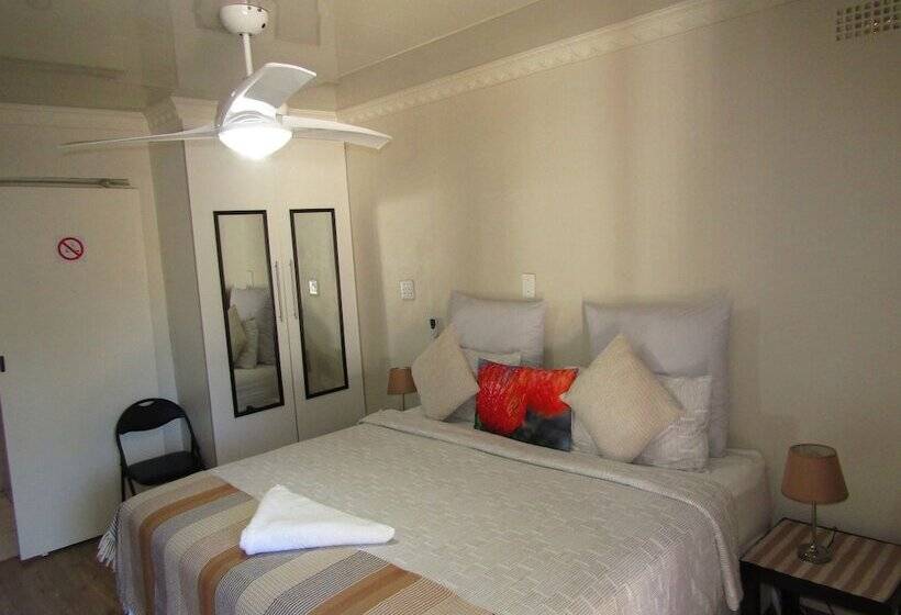 Yolonwabo Bed And Breakfast