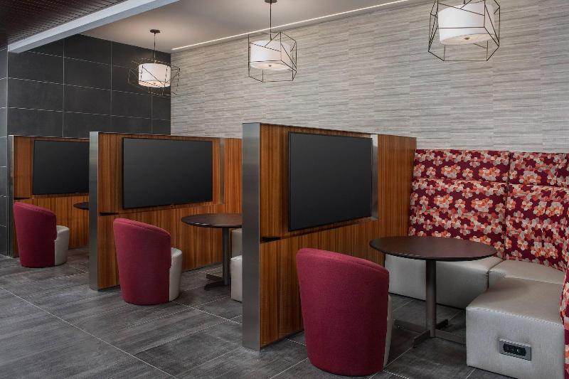 هتل Courtyard By Marriott Las Cruces At Nmsu