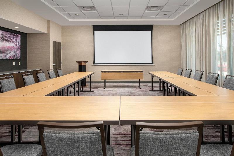 هتل Courtyard By Marriott Las Cruces At Nmsu