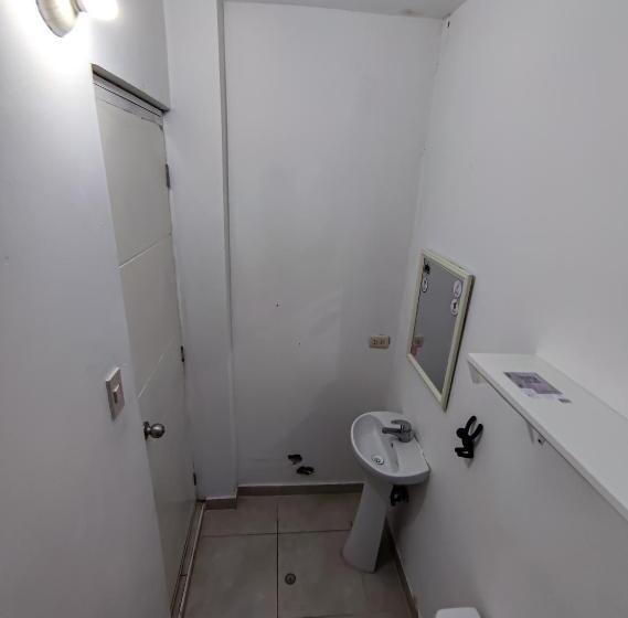 호텔 Hospedaje Nuna Playa Huanchaco