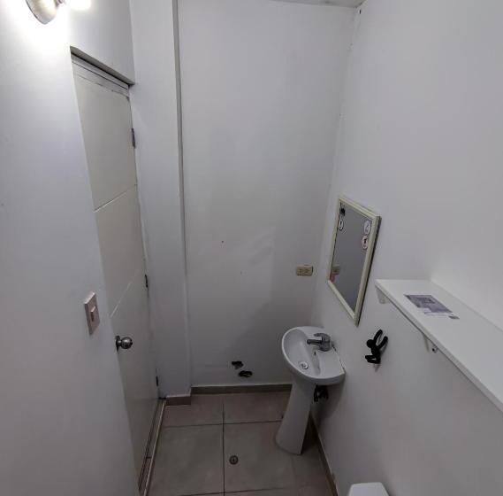 호텔 Hospedaje Nuna Playa Huanchaco