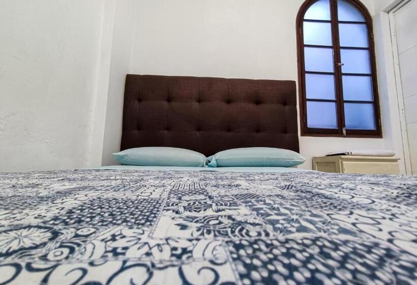 호텔 Hospedaje Nuna Playa Huanchaco