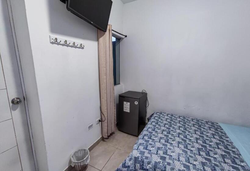 호텔 Hospedaje Nuna Playa Huanchaco